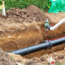 Installation de Fosses Toutes Eaux : Garantie d'un Assainissement de Qualité Dourdan